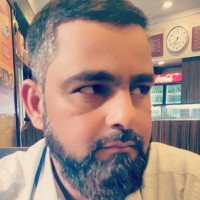 Sayeed Mohammed