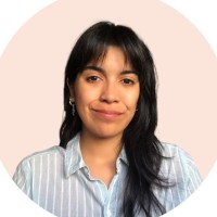 Mariana L. Ferreyra (Ella/She/Her)