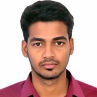 Prasanth B
