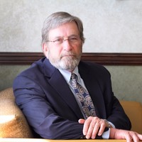 Bruce Salzburg
