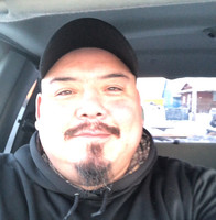 John Ahnangnatoguk