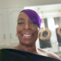 Deborah Collins (she/her)