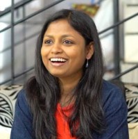 Pushpita Pawar