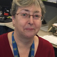 Anne Johnson