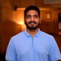 Shivaraj Acharya