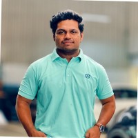 Sreenath Pt
