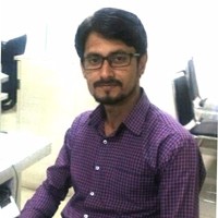 Murali Gaikwad