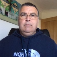 Peter Whitehead