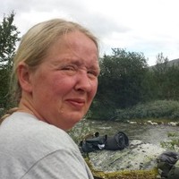 Ragnhild Killi