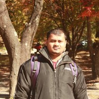 Abdullah Al Rahat