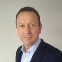 Rob Judge