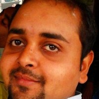 Ashutosh Kaushik