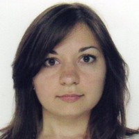 Maryna Khodakivska