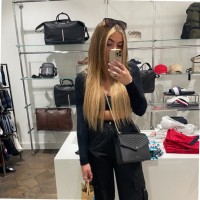 Grace Harris