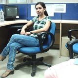 Manisha Mishra