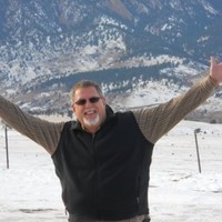 Rex Payne