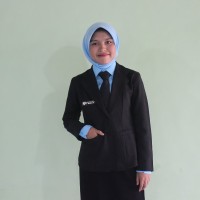 Ia Ihdiniyah Nurhidayah