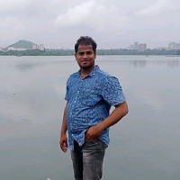 Pravin Sharma