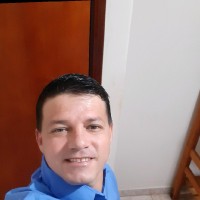 Carlos Alessandro Borges