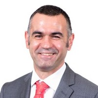 Joaquin Lorente-Navarro