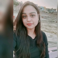 Shreya Tayal