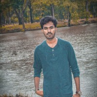 Ravish G. L