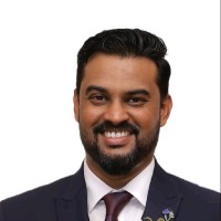 Jackson D'souza