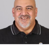 Gus Rojas