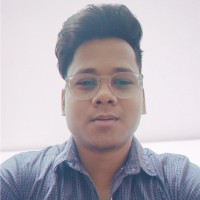 Sandeep Kumar Das