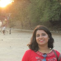 Monalisa Ghosh