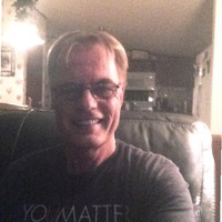 Timothy Cregan