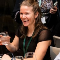 Haley Jones, Cim®, Cesga