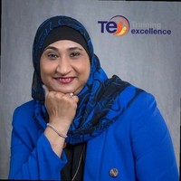 Dr. Hawa Charfaray