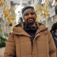 john deepak