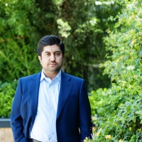 Seyyed Alireza Radmanesh