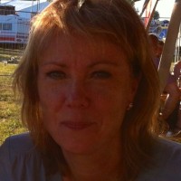 Susanne Persson