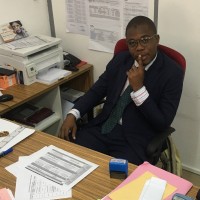Abdoul Karim KONE