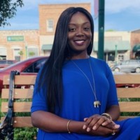 Jasmine Whaley