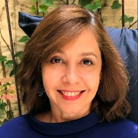 Claudia Delgado Barrios