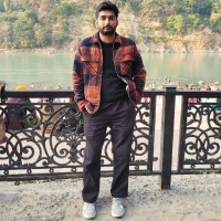 Saurabh Chamola