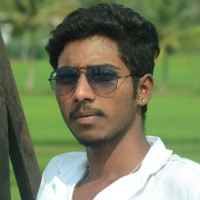Karthik Rg