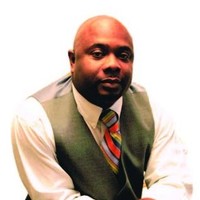 Andre Morton