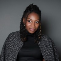 Audrey Sebastiao, LL.M, M.Ed