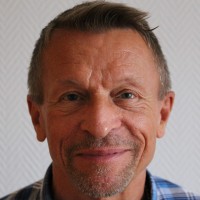 Stefan Norengård