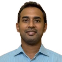 Ganesh Kumar