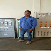 Vikram Motia