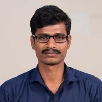 Dr.E. Srinivas