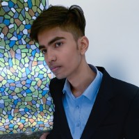 Abhinav Sharma