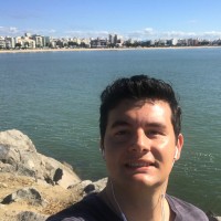 Felipe Arantes