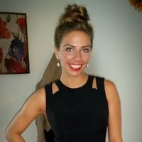 Jenna Reith